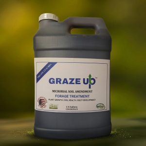 Graze Up