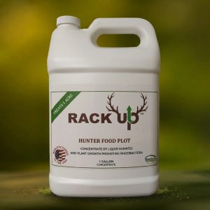 Rack Up
