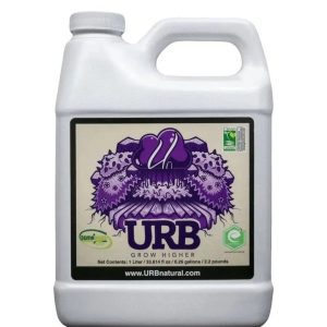 URB Organic Plant Inoculant